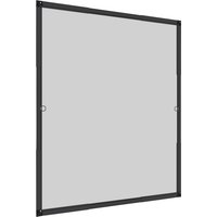 WINDHAGER Insektenschutz »Windhager PLUS«, 130 x 150 cm - grau WINDHAGER Insektenschutz »Windhager PLUS«, 130 x 150 cm - grau von Windhager