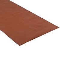 WINDHAGER Unkrautvlies »PREMIUM«, braun, BxL: 0,9 x 10 m von Windhager