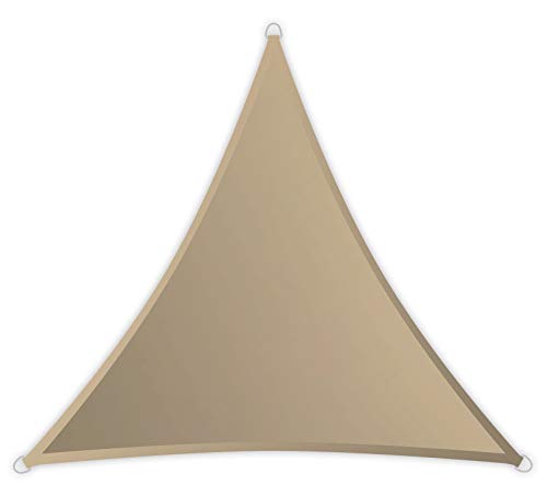 SunSail RIVIERA, Drck, 3,6m, khaki SunSail RIVIERA, Drck, 3,6m, khaki von Windhager