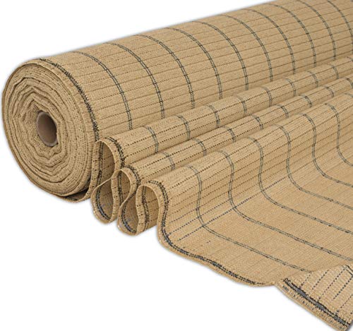 Windhager Sichtschutzmatte Madagaskar, 1 x 3 m, Sand von Windhager