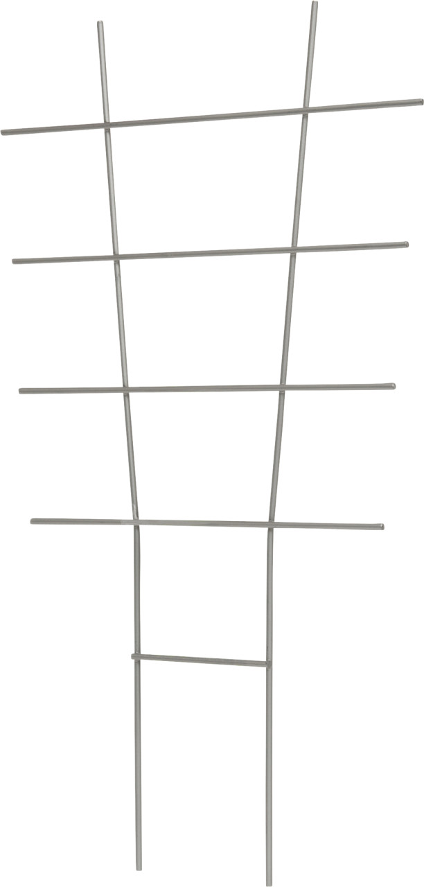 Windhager Blumenstütze 44x24cm 44 x 24 cm von Windhager