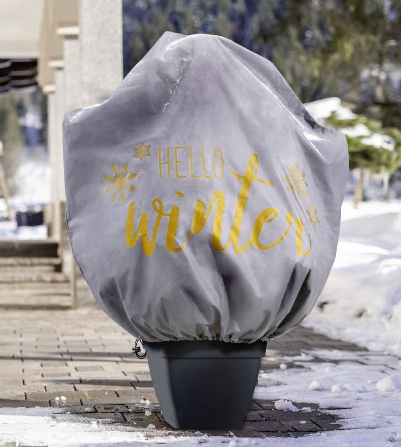 Windhager Deko-Haube PROT XXL 1,4 x 2 m von Windhager