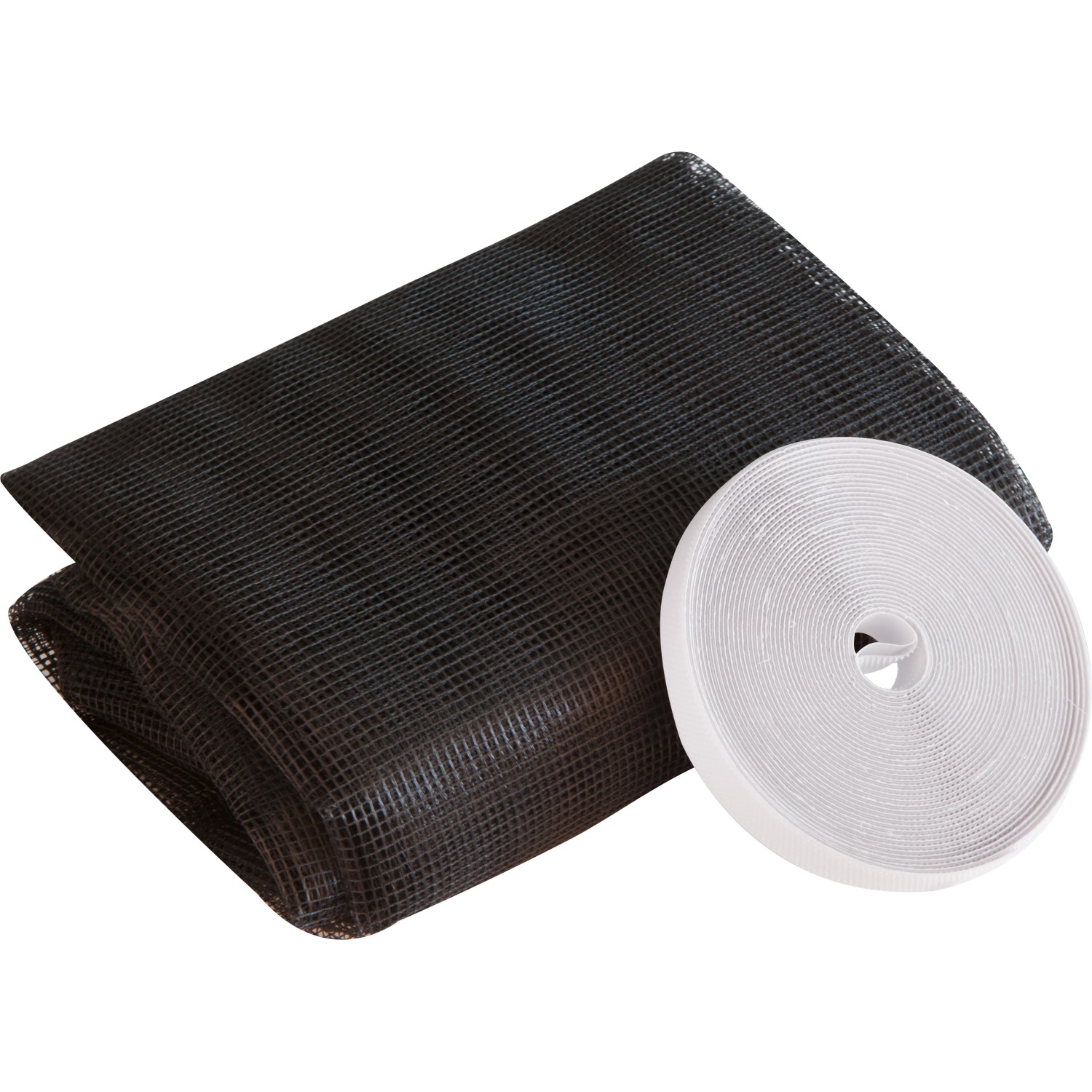Windhager Fliegengitter Plus Anthrazit 100 cm x 130 cm Windhager Fliegengitter Plus Anthrazit 100 cm x 130 cm von Windhager