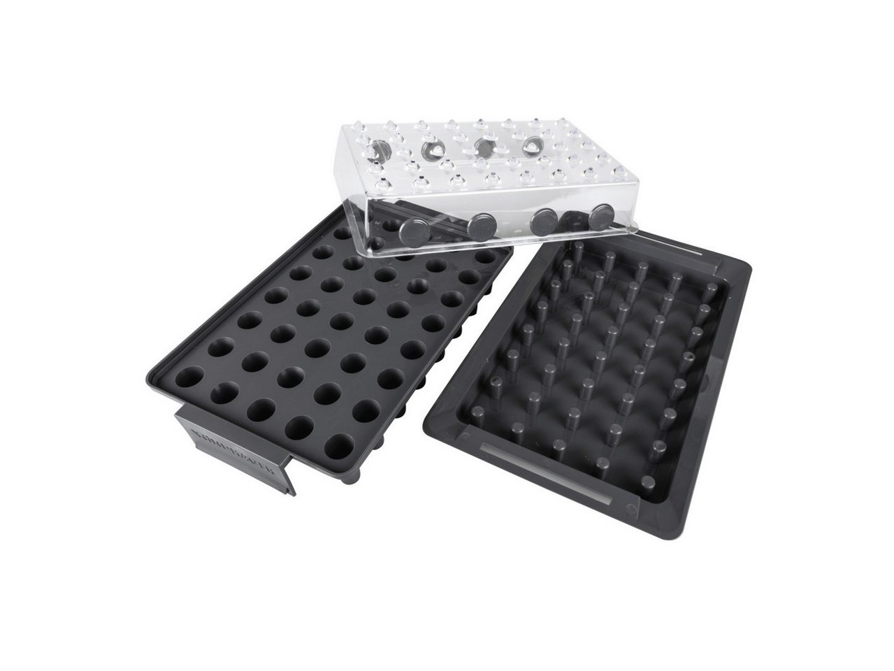 Windhager Frühbeet Windhager Anzucht-Gewächshaus RootXtender 3in1 39 Windhager Frühbeet Windhager Anzucht-Gewächshaus RootXtender 3in1 39 von Windhager