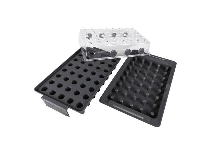 Windhager Frühbeet Windhager Anzucht-Gewächshaus RootXtender 3in1 39 Windhager Frühbeet Windhager Anzucht-Gewächshaus RootXtender 3in1 39 von Windhager