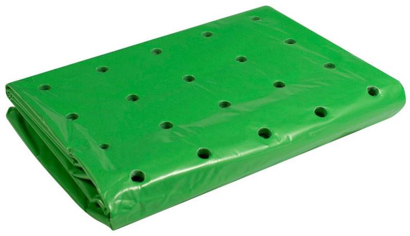 Windhager Gitterfolie STRONG, Frühbeet-Folie, 10x1,5 m von Windhager