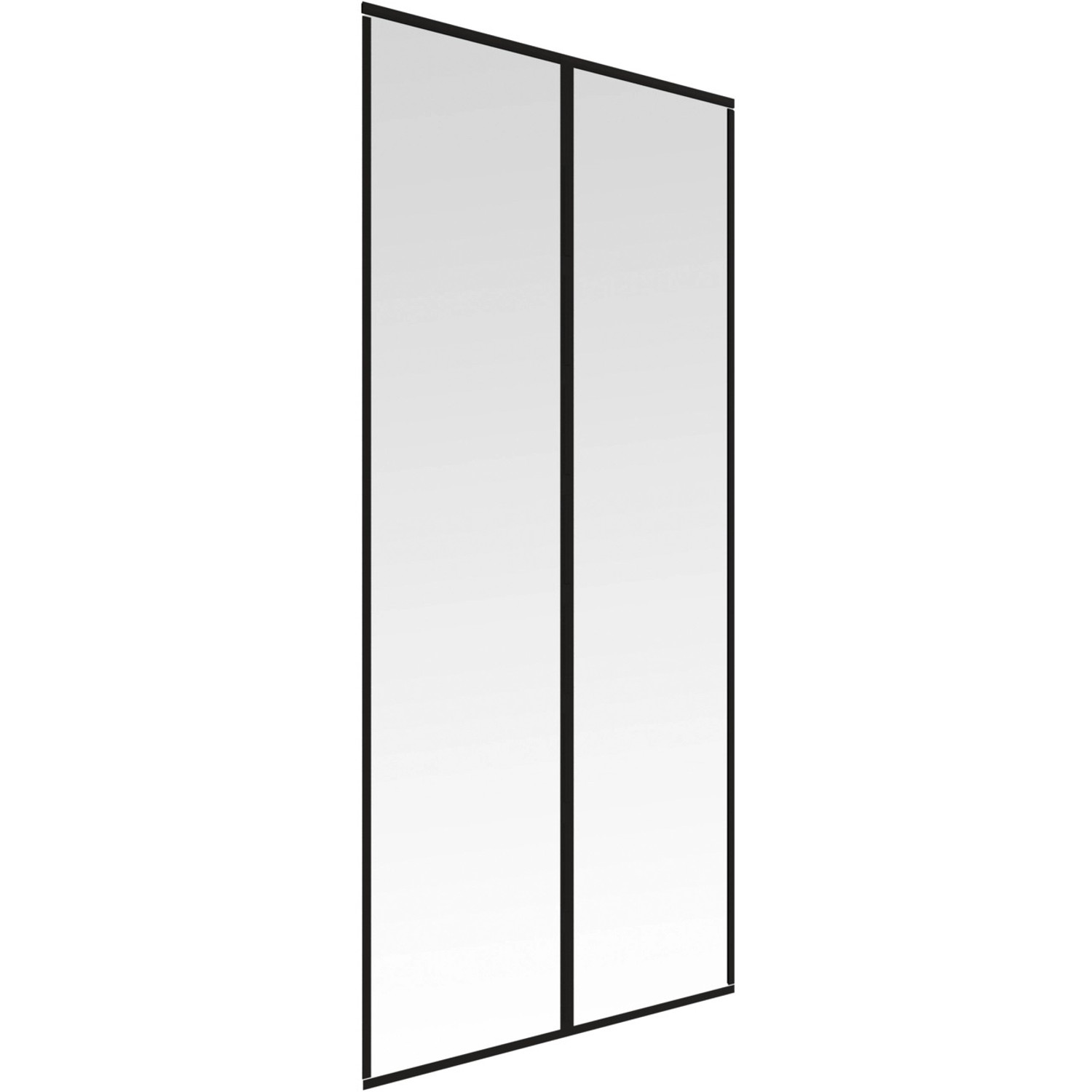 Windhager IS Magnetvorhang Anthrazit 110 cm x 220 cm Windhager IS Magnetvorhang Anthrazit 110 cm x 220 cm von Windhager