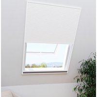 Windhager Insektenschutzrollo "für Dachfenster, 2in1 EXPERT", transparent von Windhager