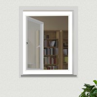 Windhager Insektenschutz-Fensterrahmen "Mosquito Stop" BxH: 120x150 cm von Windhager
