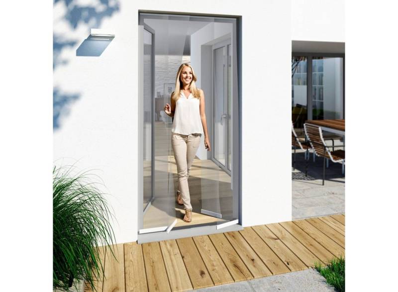 Windhager Insektenschutz-Vorhang, BxH: 100x220 cm von Windhager