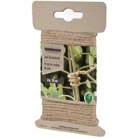 Windhager Jute Bindedraht 10 m Windhager Jute Bindedraht 10 m von Windhager