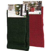 Windhager Jute-Sack 70 x 100 cm, grün Wintervlies Windhager Jute-Sack 70 x 100 cm, grün Wintervlies von Windhager