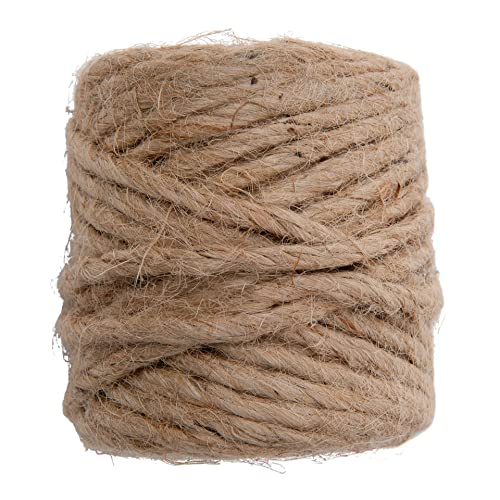 Jute-Schnur 4 mm x 50 m von Windhager