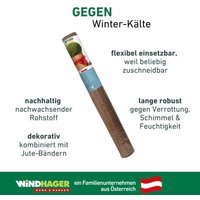 Windhager Kokos-Filzmatte 1 x 1,5 m Wintervlies Windhager Kokos-Filzmatte 1 x 1,5 m Wintervlies von Windhager