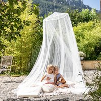 Windhager Moskitonetz BxH: 250x1250 cm Windhager Moskitonetz BxH: 250x1250 cm von Windhager