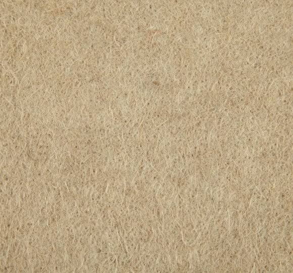 Windhager Mulchscheibe JUTE 30 x 30 cm natur von Windhager