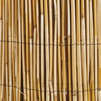 Windhager - Naturrohrmatte 1x5m von Windhager