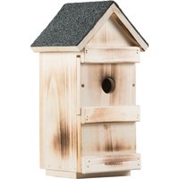 Windhager Nistkasten "3 in 1" BxTxH: 15,8x14,8x31 cm Windhager Nistkasten "3 in 1" BxTxH: 15,8x14,8x31 cm von Windhager