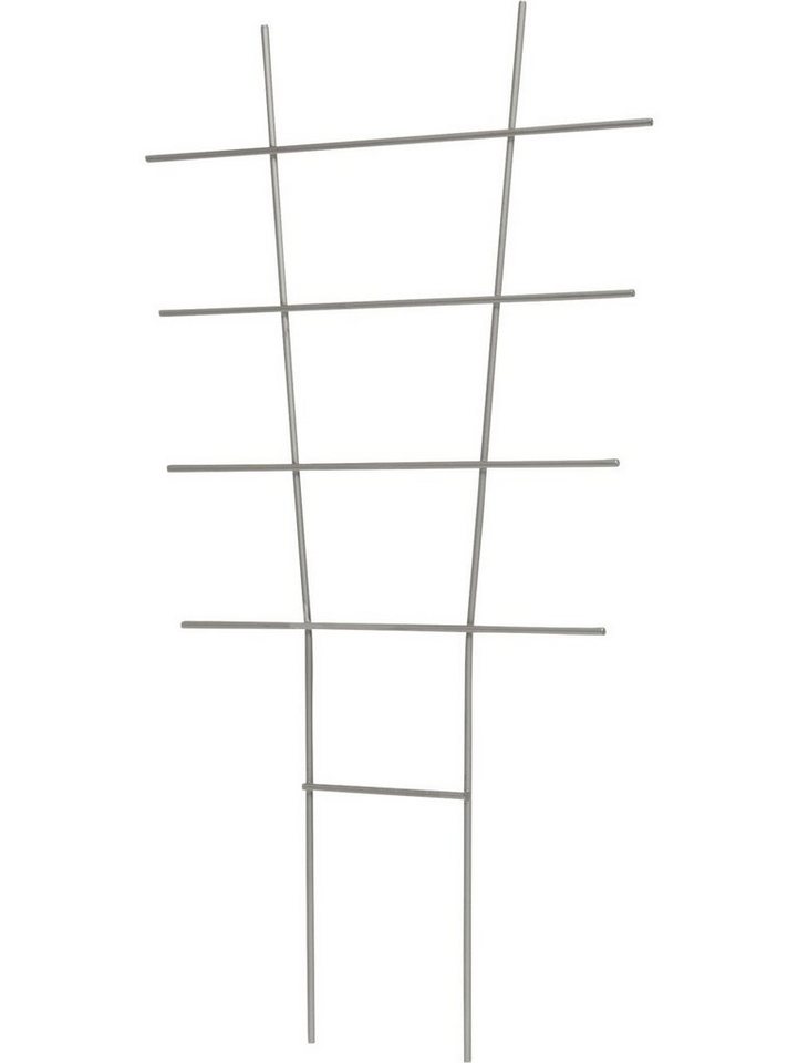 Windhager Rankhilfe Windhager Blumenstütze 44x24cm 44 x 24 cm von Windhager