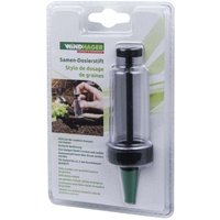 Windhager Samen-Dosierstift Anzuchtzubehör Windhager Samen-Dosierstift Anzuchtzubehör von Windhager