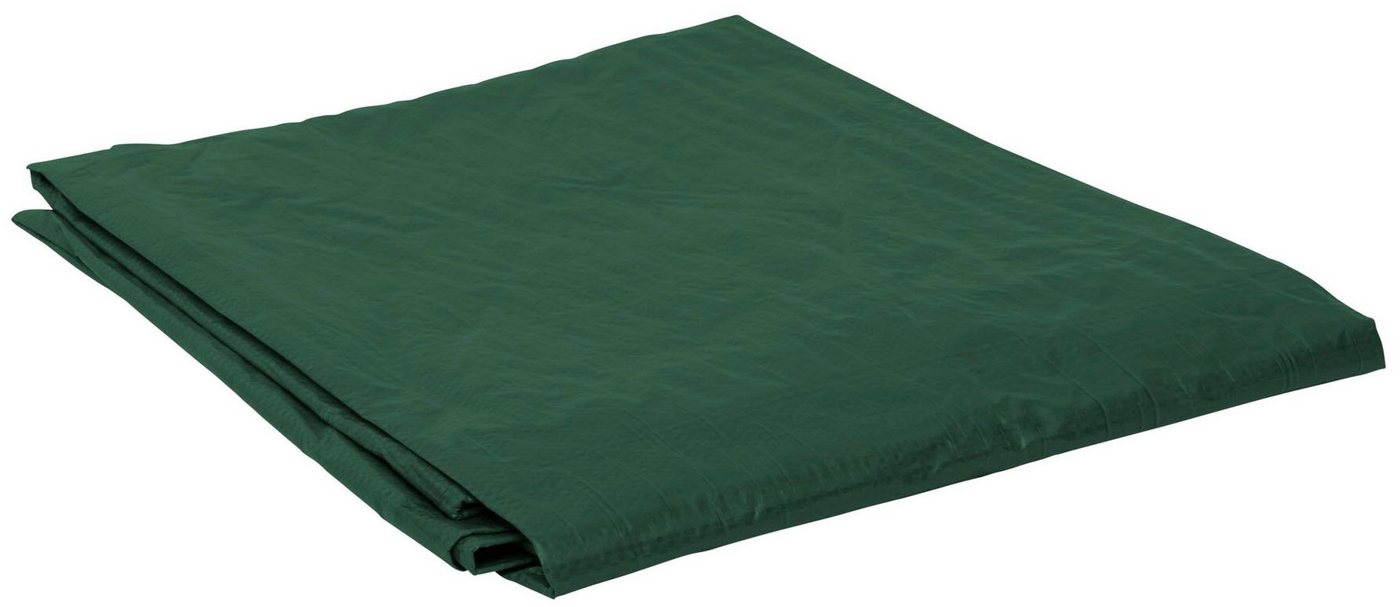 Windhager Schutzplane MEDIUM, LxB: 8x6 m, aus robustem HDPE Gewebe, reißfest und widerstandsfähig von Windhager