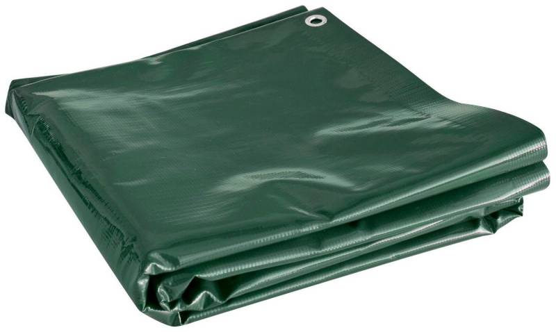 Windhager Schutzplane PREMIUM, LxB: 5x1,5 m, zum Schutz von Brennholz, Befestigungsösen aus Alu Windhager Schutzplane PREMIUM, LxB: 5x1,5 m, zum Schutz von Brennholz, Befestigungsösen aus Alu von Windhager