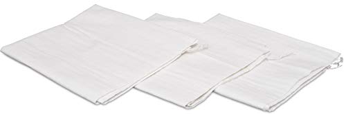 Schwerlast-Gewebesäcke 60x105cm 3St Schwerlast-Gewebesäcke 60x105cm 3St von Windhager