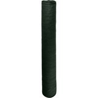 Windhager Sichtschutzzaunmatten, winddurchlässiges, pflegeleichtes Kunststoffgewebe, L: 25 m von Windhager