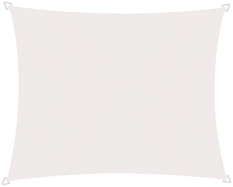 Windhager Sonnensegel Rechteck, 2x3 m, wasserabweisend von Windhager