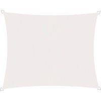 Windhager Sonnensegel "Rechteck" 4x5 m, wasserabweisend von Windhager