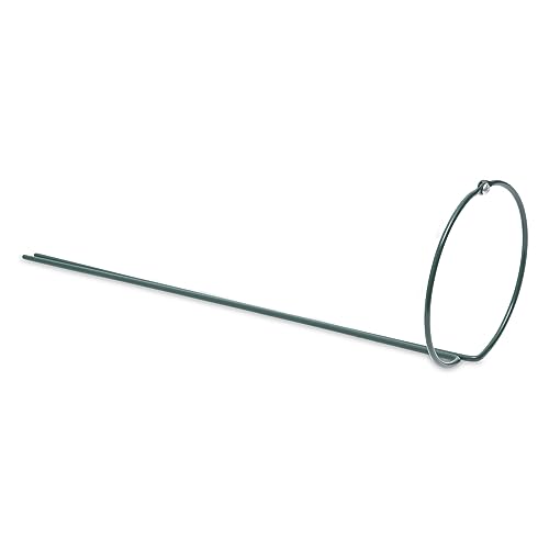 Windhager Staudenstütze, 2-teilig, 100 cm von Windhager