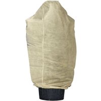 Windhager Vlieshaube Super-Protect XXL 2 x 2,4 m, beige Wintervlies Windhager Vlieshaube Super-Protect XXL 2 x 2,4 m, beige Wintervlies von Windhager