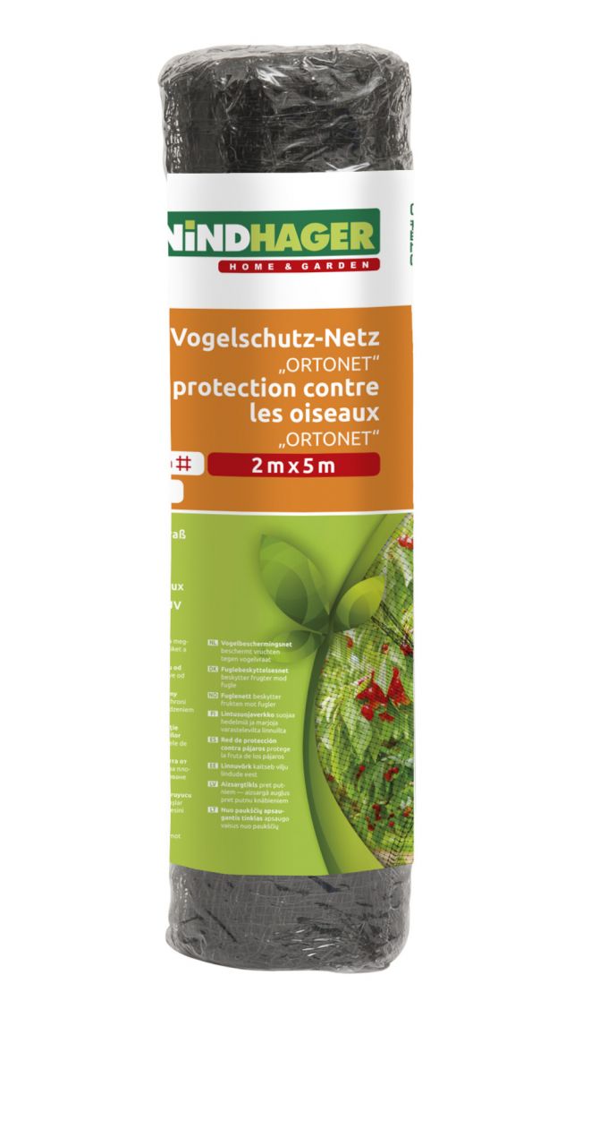 Windhager Vogelschutznetz Ortonet 10 x 4 m Windhager Vogelschutznetz Ortonet 10 x 4 m von Windhager