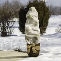 Windhager Winter-Vlies 1,5 x 3 m, weiß Wintervlies Windhager Winter-Vlies 1,5 x 3 m, weiß Wintervlies von Windhager