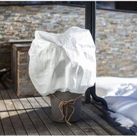 Windhager Winter-Vlieshaube Öko -Protect Ø 90 cm Windhager Winter-Vlieshaube Öko -Protect Ø 90 cm von Windhager