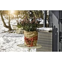 Windhager Winterschutz für Pflanzen Jute 0,5 x 4 m natur Windhager Winterschutz für Pflanzen Jute 0,5 x 4 m natur von Windhager