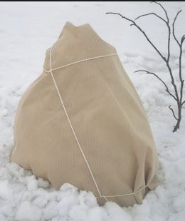 Winter-Vlies von Windhager