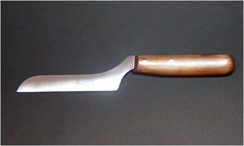 Windmühlen 1701 Käse-und Salamimesser von Windmühlen