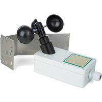 WindowMaster Wind-/Regensensor 24V WLA 330 0101 von WindowMaster