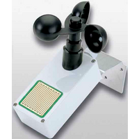 WindowMaster Wind-/Regensensor IC-WR202 von WindowMaster