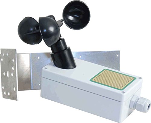 WindowMaster Wind-/Regensensor WLA 330 0101 WindowMaster Wind-/Regensensor WLA 330 0101 von WindowMaster