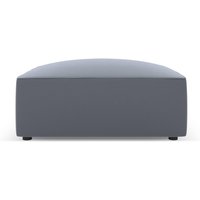 Windsor & Co | Pouf Sao Kunstleder von Windsor & Co