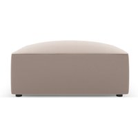 Windsor & Co | Pouf Sao Kunstleder von Windsor & Co