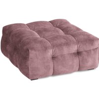 Windsor & Co | Hocker Vesta Samt von Windsor & Co