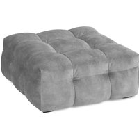 Windsor & Co | Hocker Vesta Samt von Windsor & Co