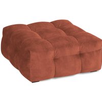 Windsor & Co | Hocker Vesta Samt von Windsor & Co