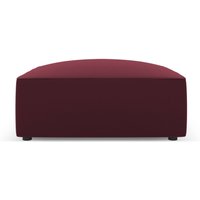 Windsor & Co | Pouf Sao Kunstleder von Windsor & Co