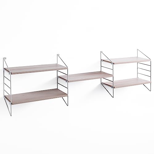 Misti Big Wandregal von Wink Design