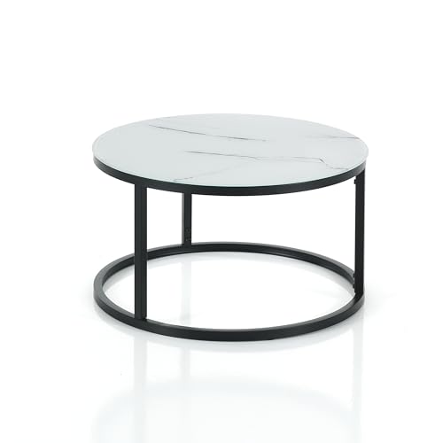 Wink Design Belval Kleiner Beistelltisch von Wink Design