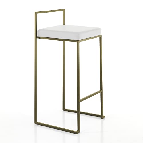 Wink Design Daren Gold 2er Set Barhocker von Wink Design